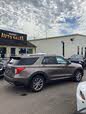 Ford Explorer Limited AWD