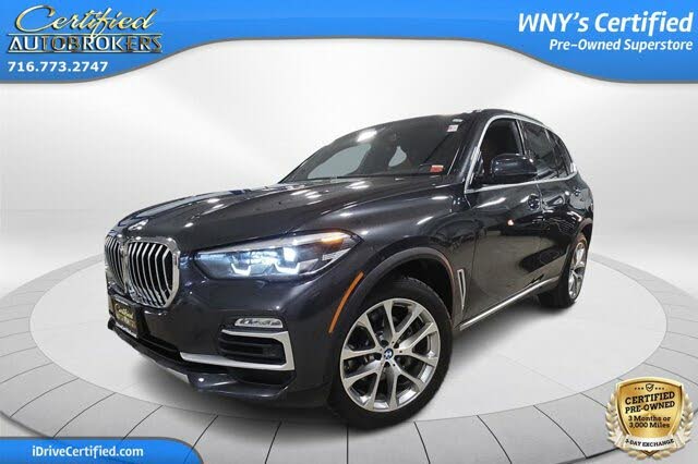 Used BMW for Sale in Niagara Falls NY CarGurus