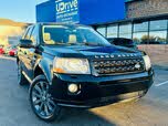 Land Rover LR2 HSE LUX AWD