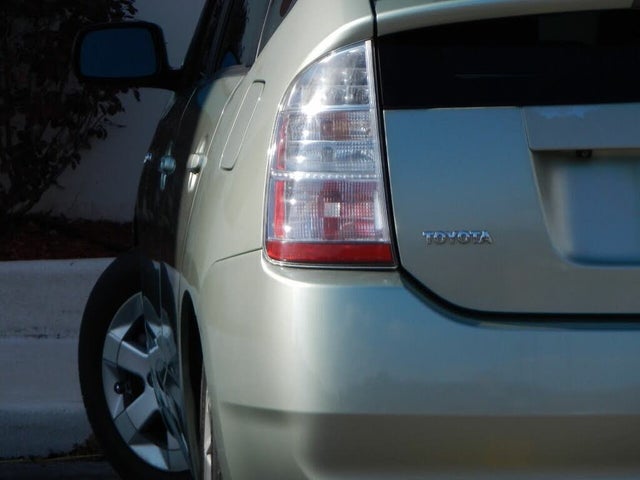 2009 Toyota Prius Touring FWD