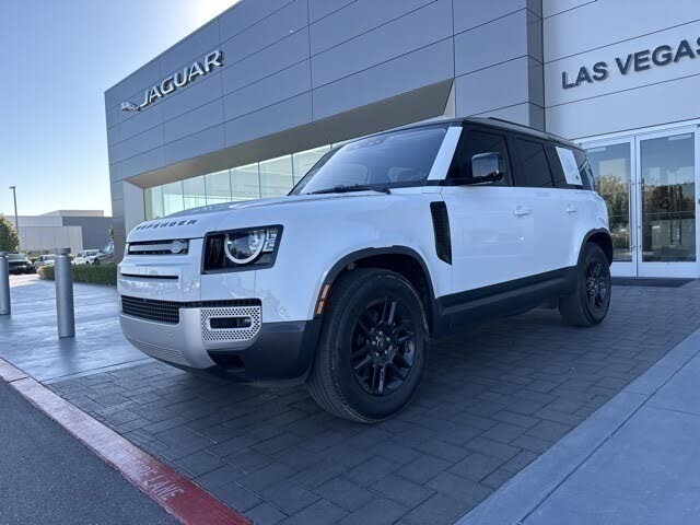 Land Rover Las Vegas  New & Used LR Dealer in Las Vegas, NV