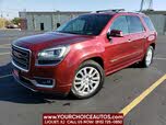 GMC Acadia Denali AWD