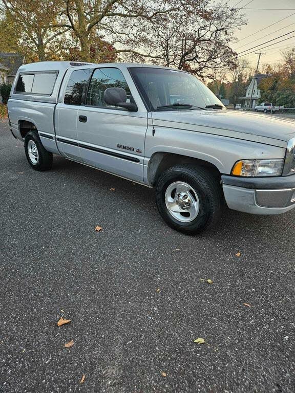 2000 Dodge Ram 1500 For Sale By Owner Green Bay, WI, 43 OFF