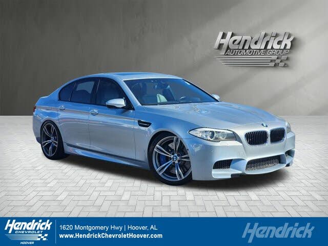 Used 2006 BMW M5 for Sale (with Photos) - CarGurus