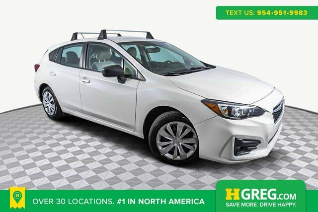 2019 subaru impreza hatchback roof deals rack