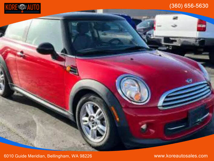 Used MINI Cooper John Cooper Works Hatchback for Sale (with Photos) -  CarGurus