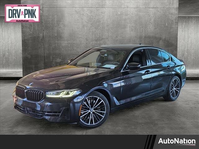 Used 2002 BMW M5 for Sale in Las Vegas, NV (with Photos) - CarGurus