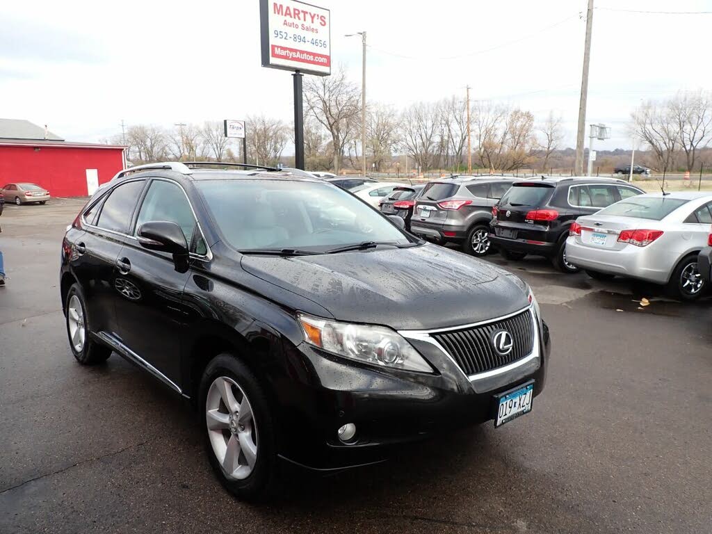 New Lexus RX For Sale in Wayzata Near Minneapolis, MN