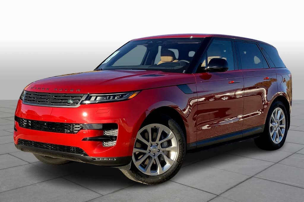 Land Rover Range Rover Sport, información completa - Autofácil.es