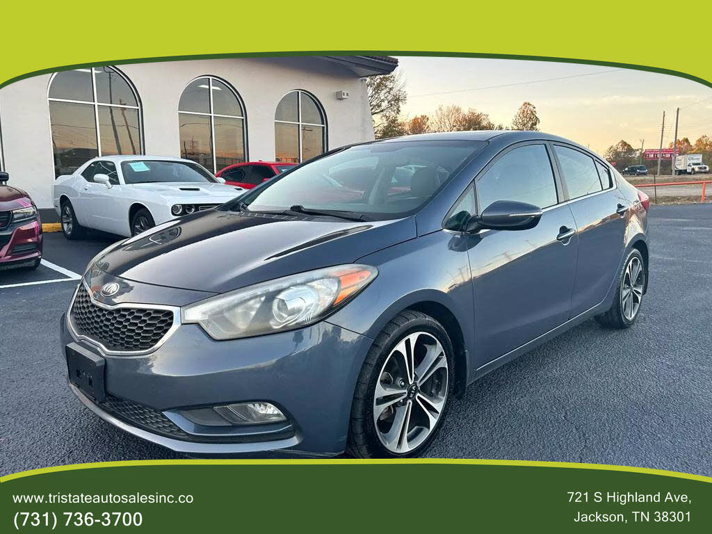 Used Kia for Sale in Jackson TN CarGurus