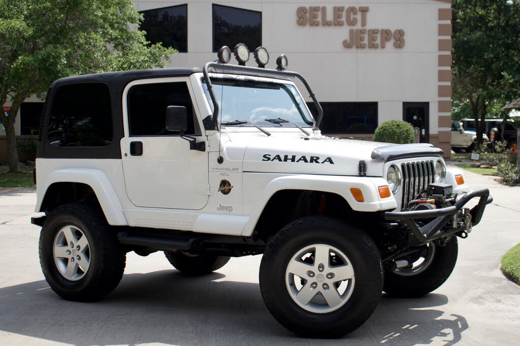 1997 jeep 2025 wrangler sahara