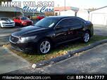 Ford Taurus SEL FWD