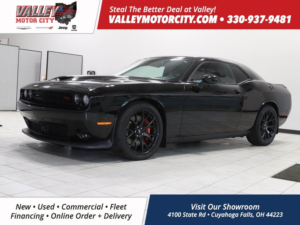 Used Dodge Challenger for Sale in Waynesburg, OH