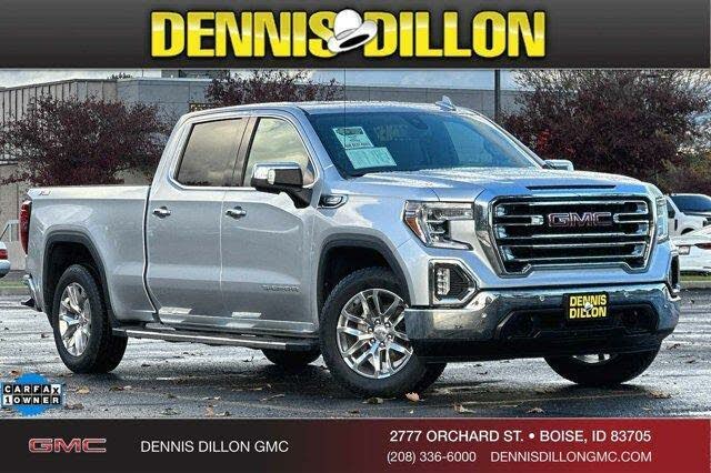 Dennis Dillon GMC in BOISE  Serving Caldwell, Idaho, and Nampa GMC  Customers