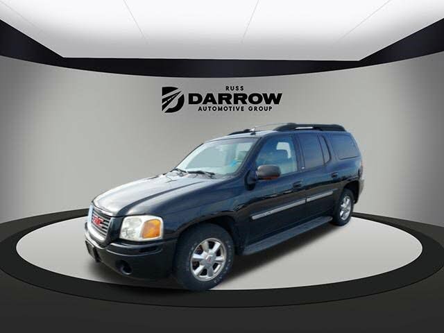 Used GMC Envoy XL for Sale in Los Angeles, CA - CarGurus