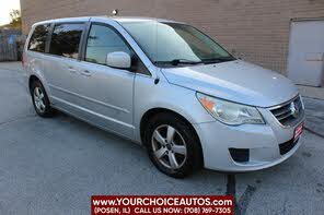 Volkswagen Routan SE