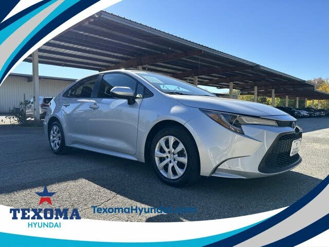 TOYOTA COROLLA Usados e Novos - Centro, PR