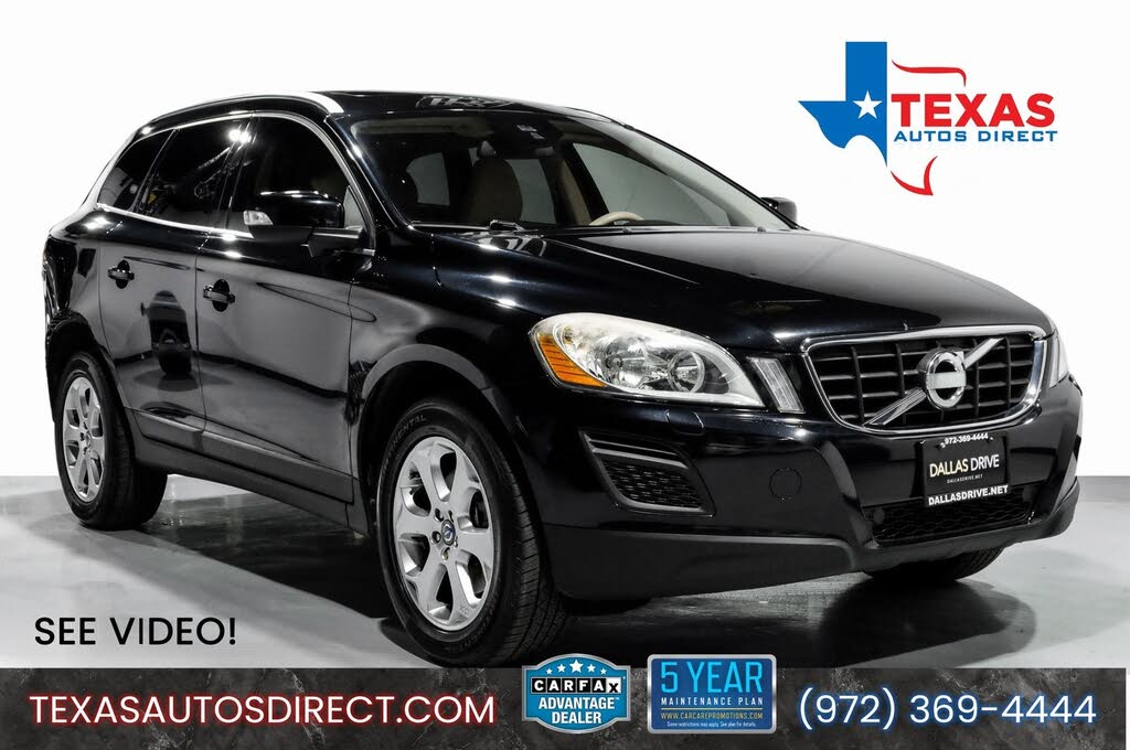 Used 2015 Volvo XC60 for Sale in Fontana, CA