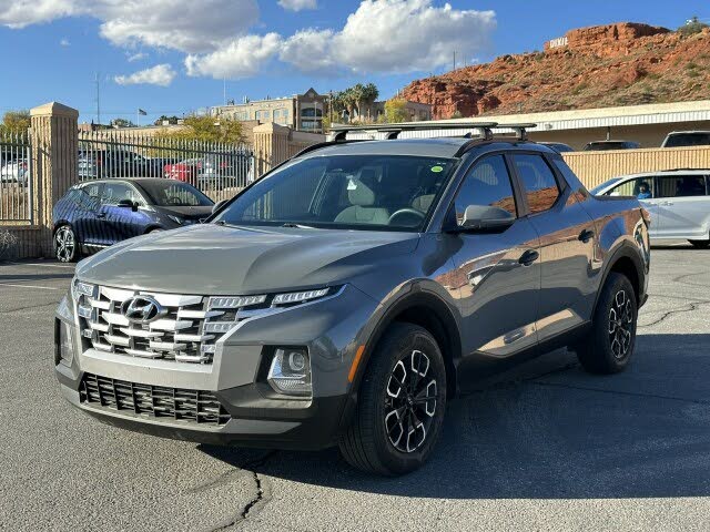 Used Hyundai Santa Cruz for Sale in Reno NV CarGurus