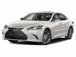 Lexus ES 250 AWD