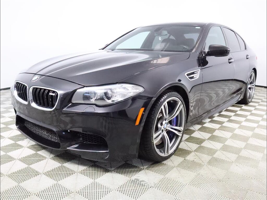 Used 2000 BMW M5 for Sale (with Photos) - CarGurus