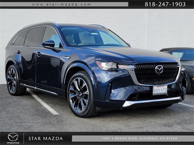 Used 2024 Mazda CX-5 for Sale in Temecula, CA (with Photos) - CarGurus