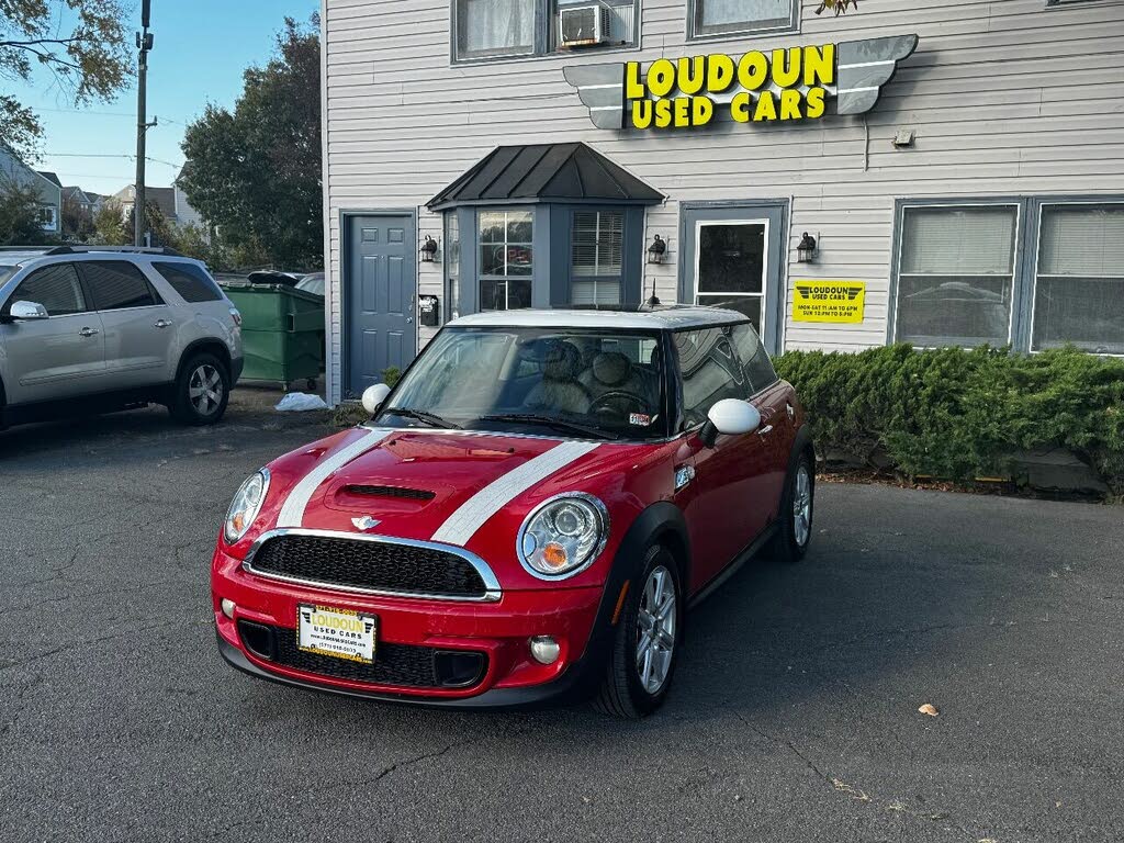 Loudoun Used Cars Leesburg VA