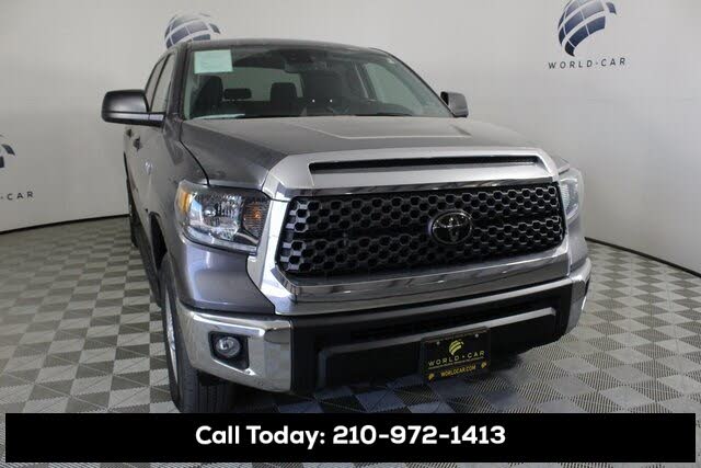 Used Toyota Tundra For Sale In San Antonio, TX - CarGurus