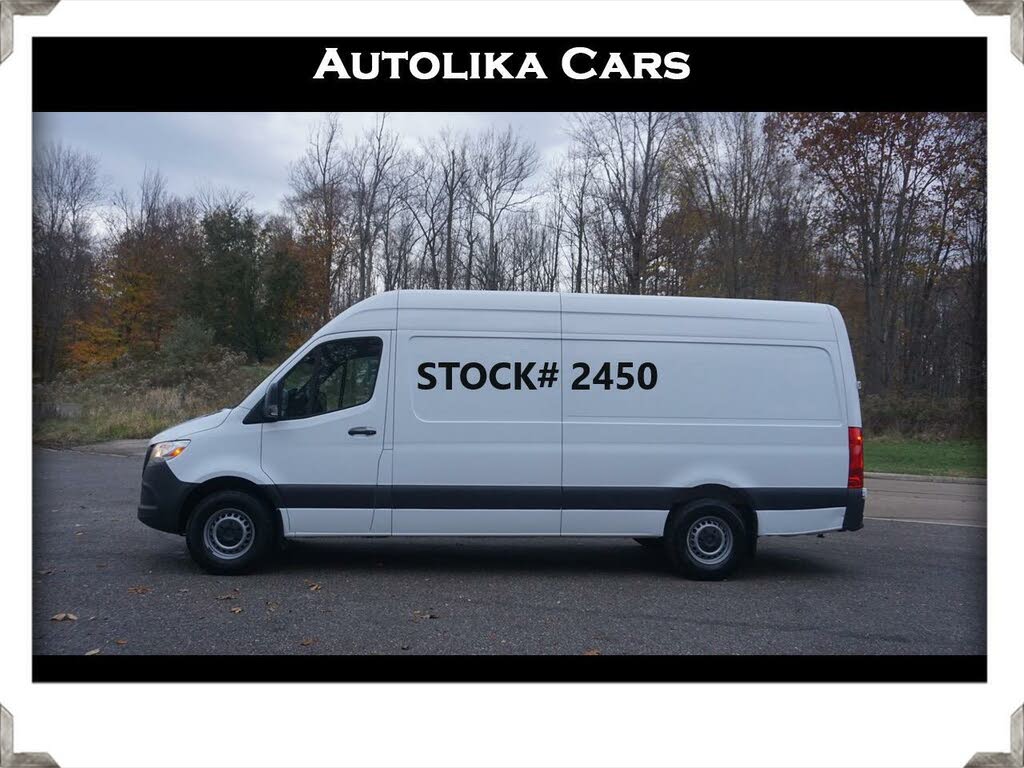 Used Vans for Sale in Kent OH CarGurus
