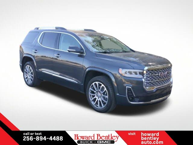 2023 GMC Acadia AT4  New & Used Auto Dealer Near Alpharetta, GA