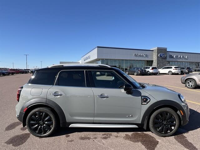 Used MINI Countryman for Sale (with Photos) - CarGurus