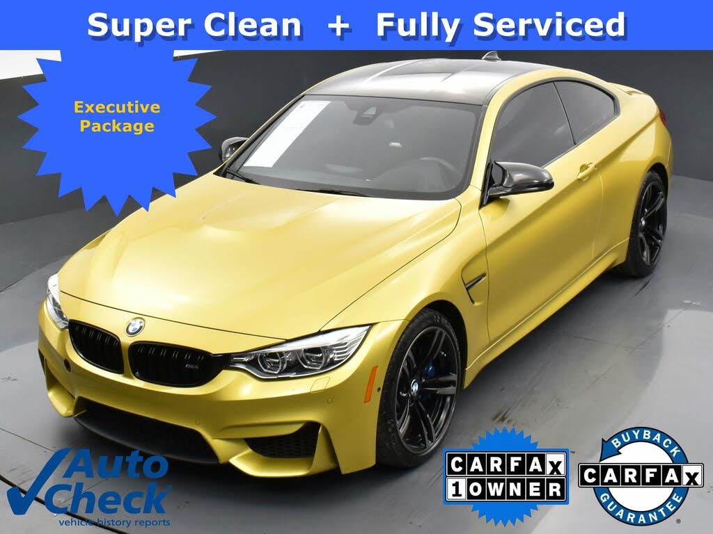 201 bmw m4 coupe 6