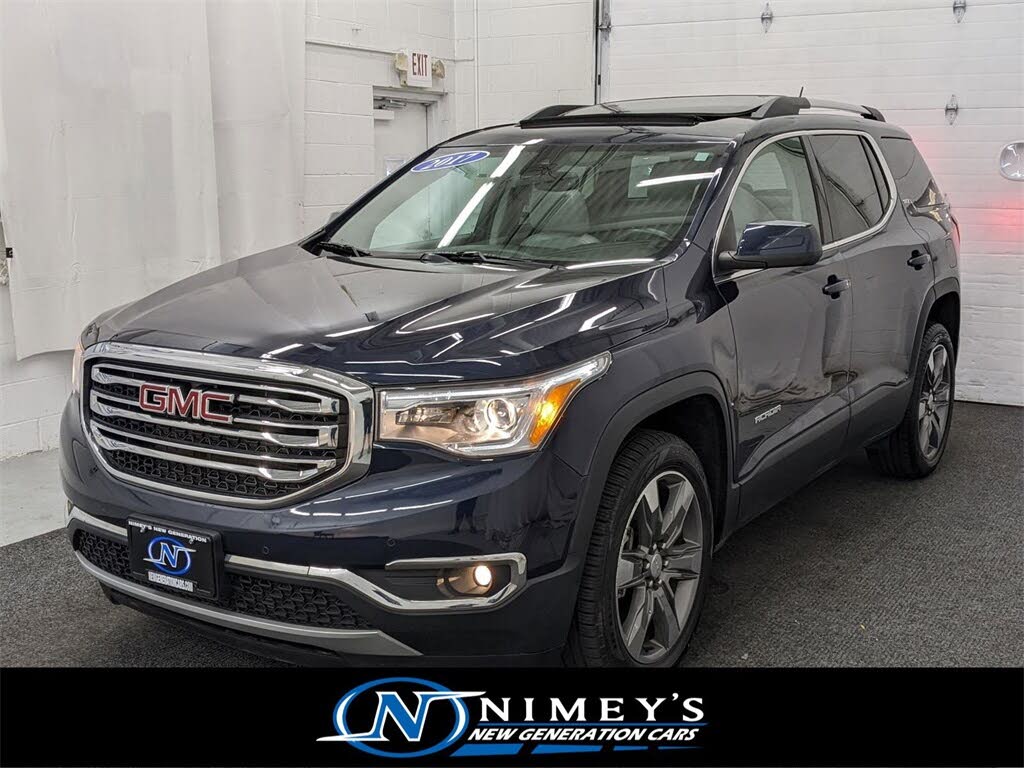 2023 GMC Acadia For Sale in Elmira NY