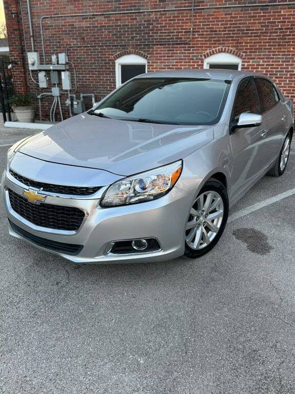 2019 Chevrolet Malibu Mirrors from $76