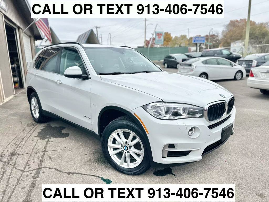 Used BMW X5 for Sale in Topeka KS CarGurus