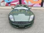 Aston Martin DB9 Coupe RWD