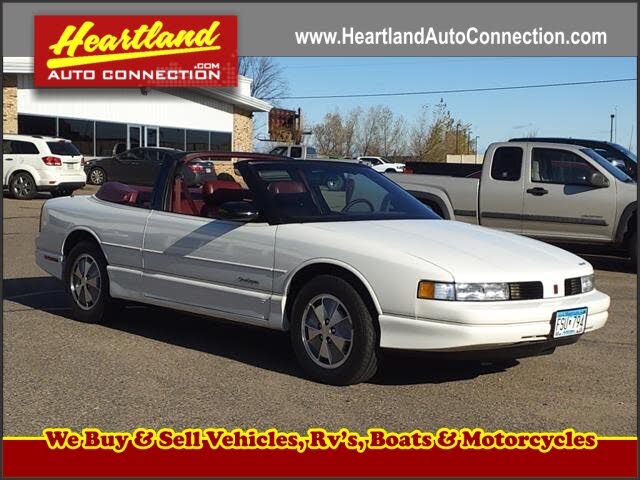 1982 oldsmobile cutlass for clearance sale