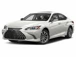 Lexus ES 350 Ultra Luxury FWD