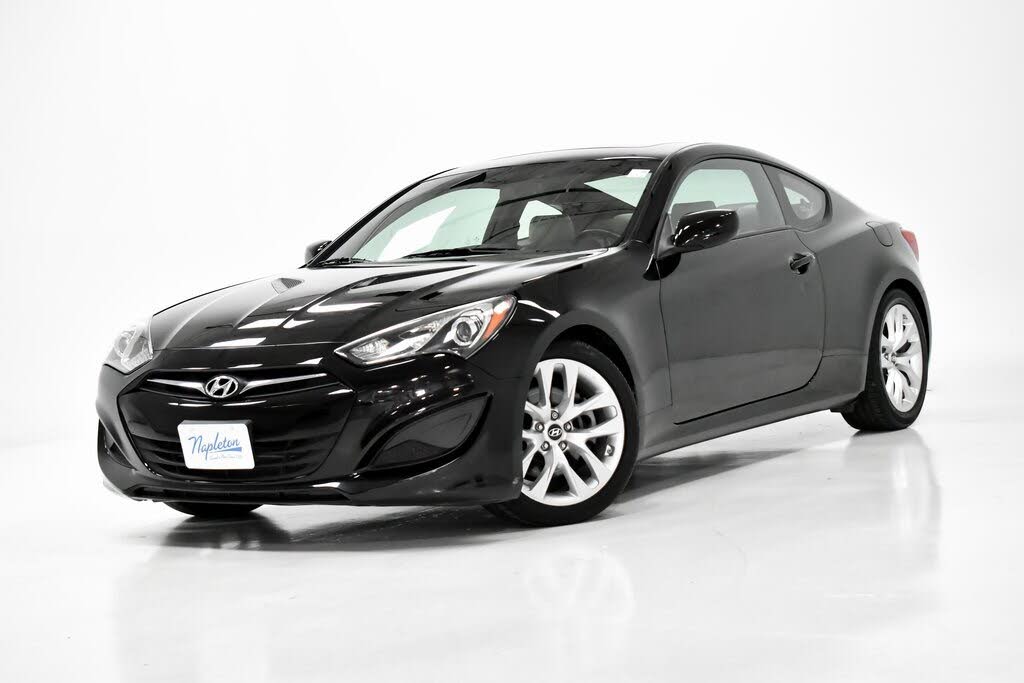 Hyundai Genesis Coupe Reliability Details Of 68 Images And 3 Videos