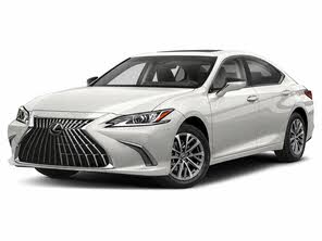 Lexus ES 350 F Sport Design FWD