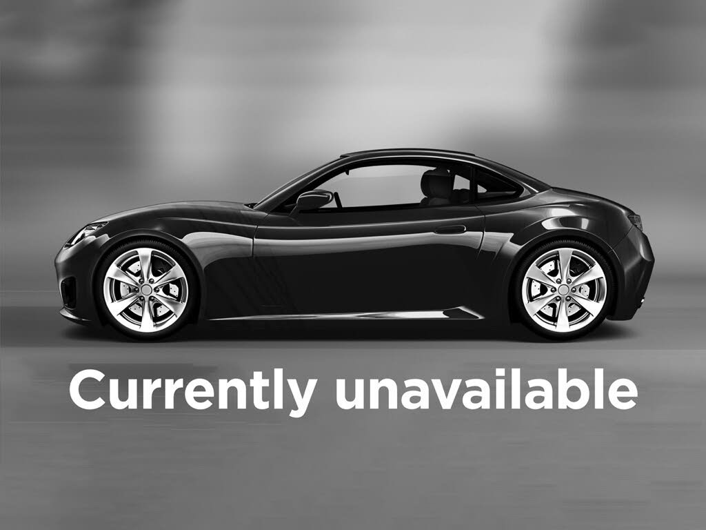 1994 Ford Mustang GT Coupe RWD