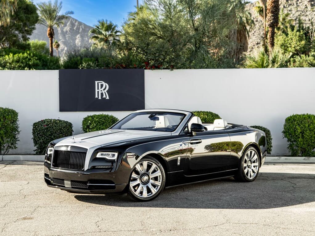 New Rolls-Royce Sales  Rolls-Royce Near Rancho Santa Fe, CA