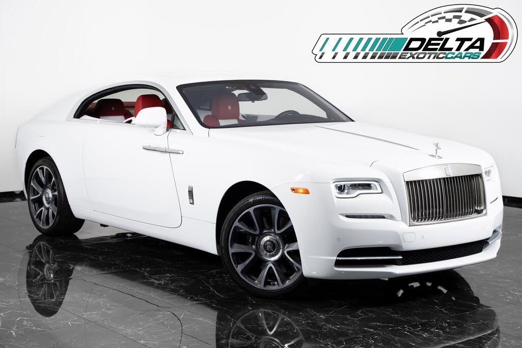 Used Rolls-Royce Cullinan for Sale in New York, NY - CarGurus