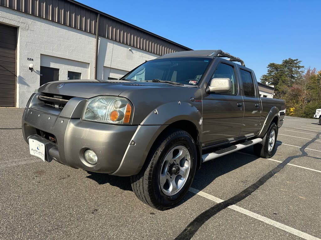 2004 Nissan Frontier Supercharged Top 79 Images And 15 Videos