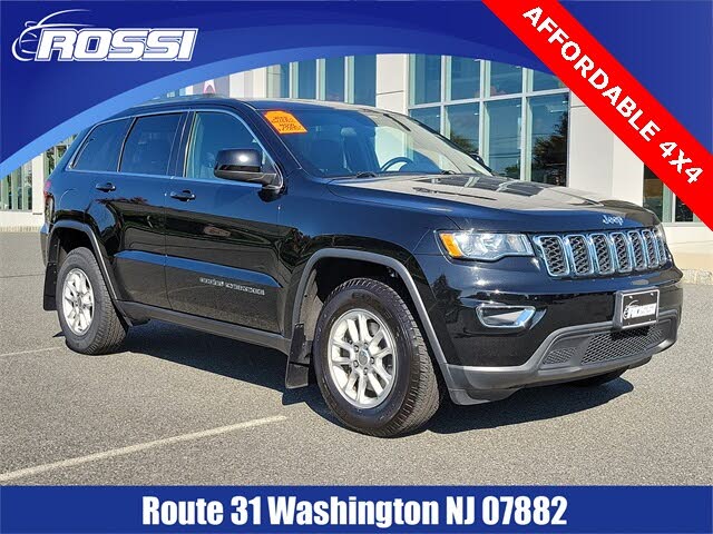 Rossi Chevrolet Buick GMC - Washington, NJ