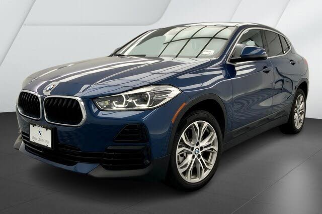 Used 2020 BMW X2 for Sale in Grand Forks, ND (with Photos) - CarGurus