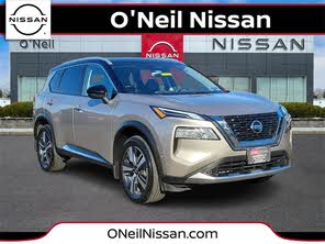 O'Neil Nissan - Warminster, PA