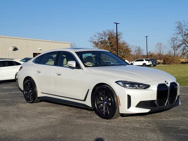 Bmw i4 for sale new arrivals