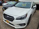 Subaru Legacy 2.5i Sport AWD