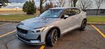 Polestar 2 Longe Range Single Motor FWD